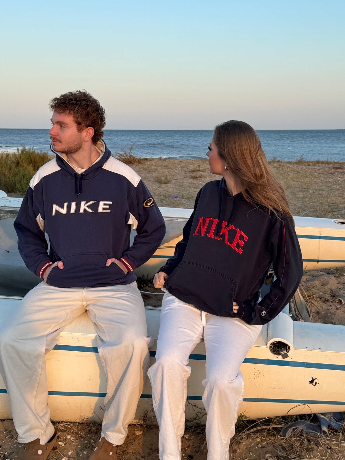 Hoodies
