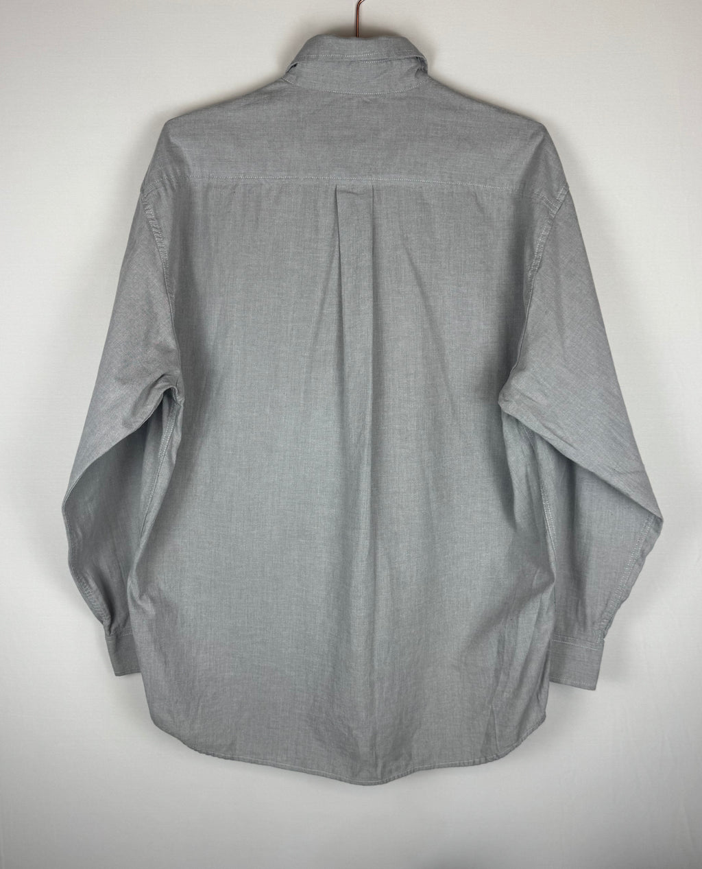 Burberry Grey Shirt