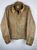 Carharrt Full Swing Brown/Sand Workwear Jacket