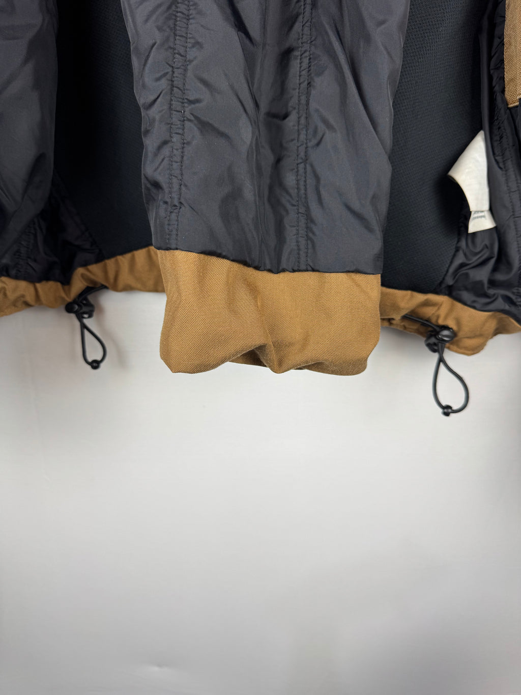 Carharrt Full Swing Brown/Sand Workwear Jacket