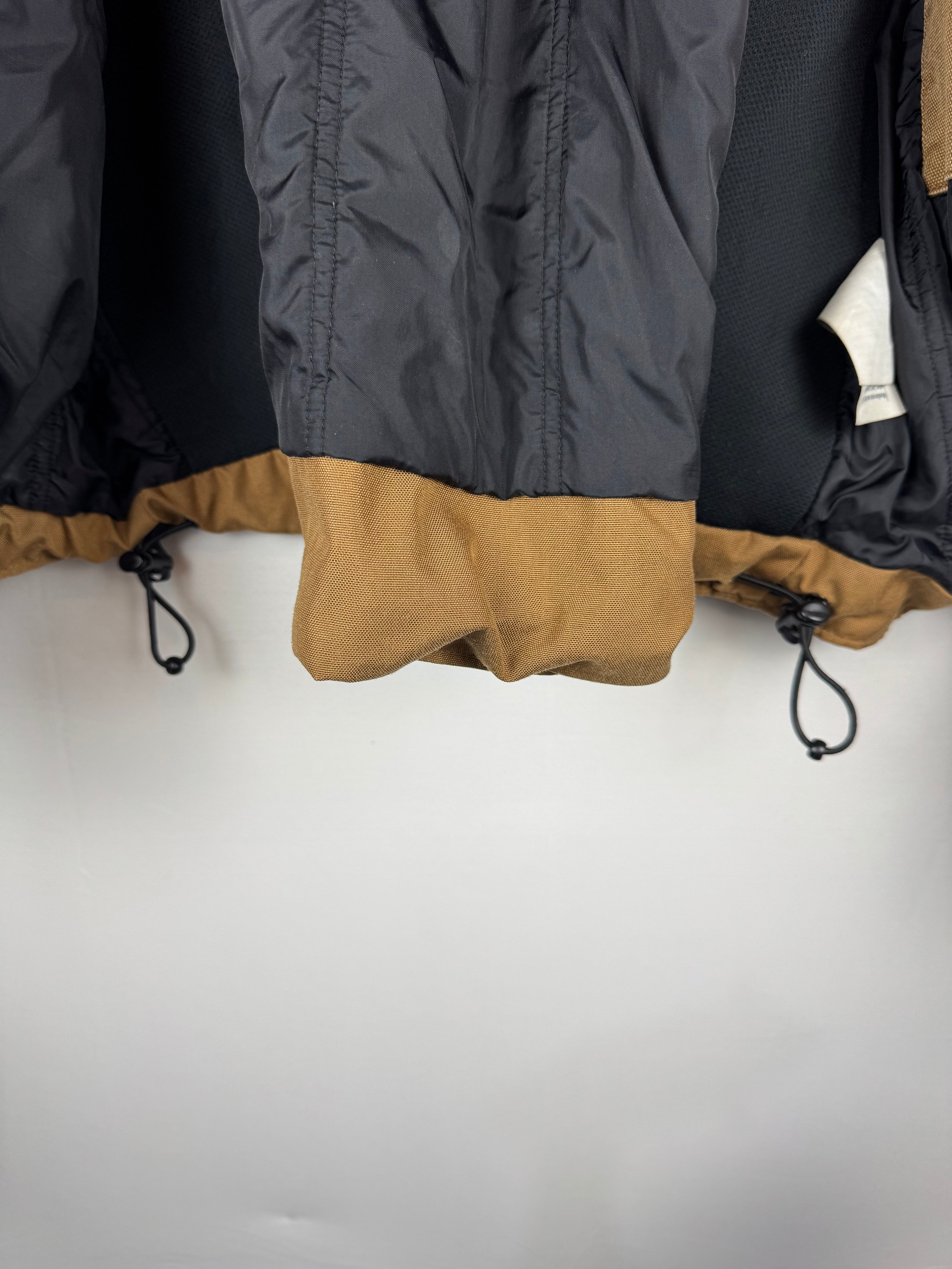 Carharrt Full Swing Brown/Sand Workwear Jacket