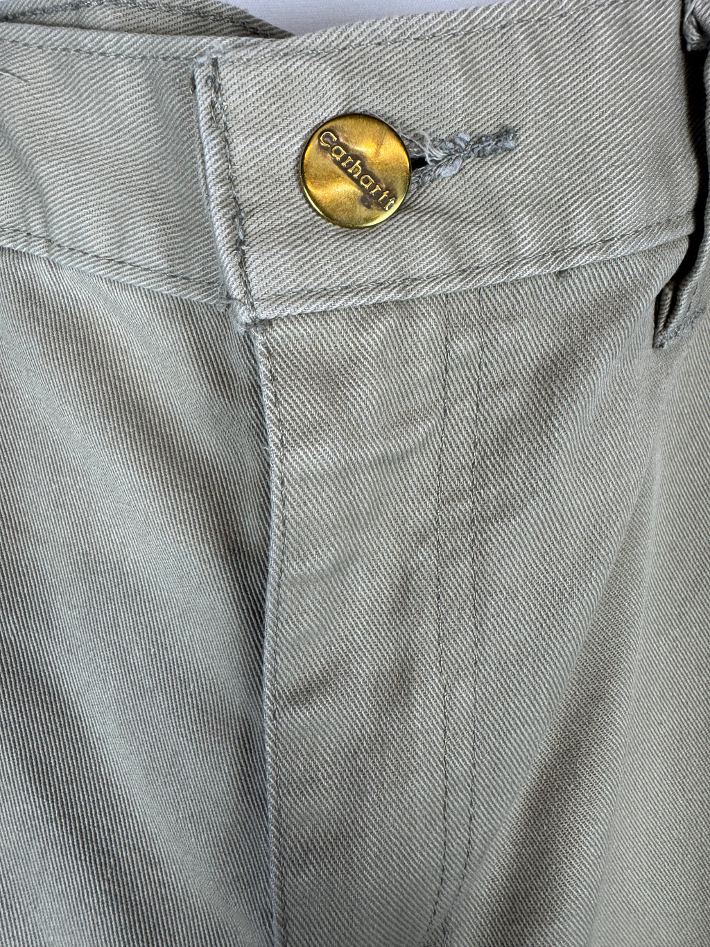 Carharrt Beige Chino's 32x32