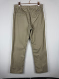 Carharrt Beige Chino's 32x32