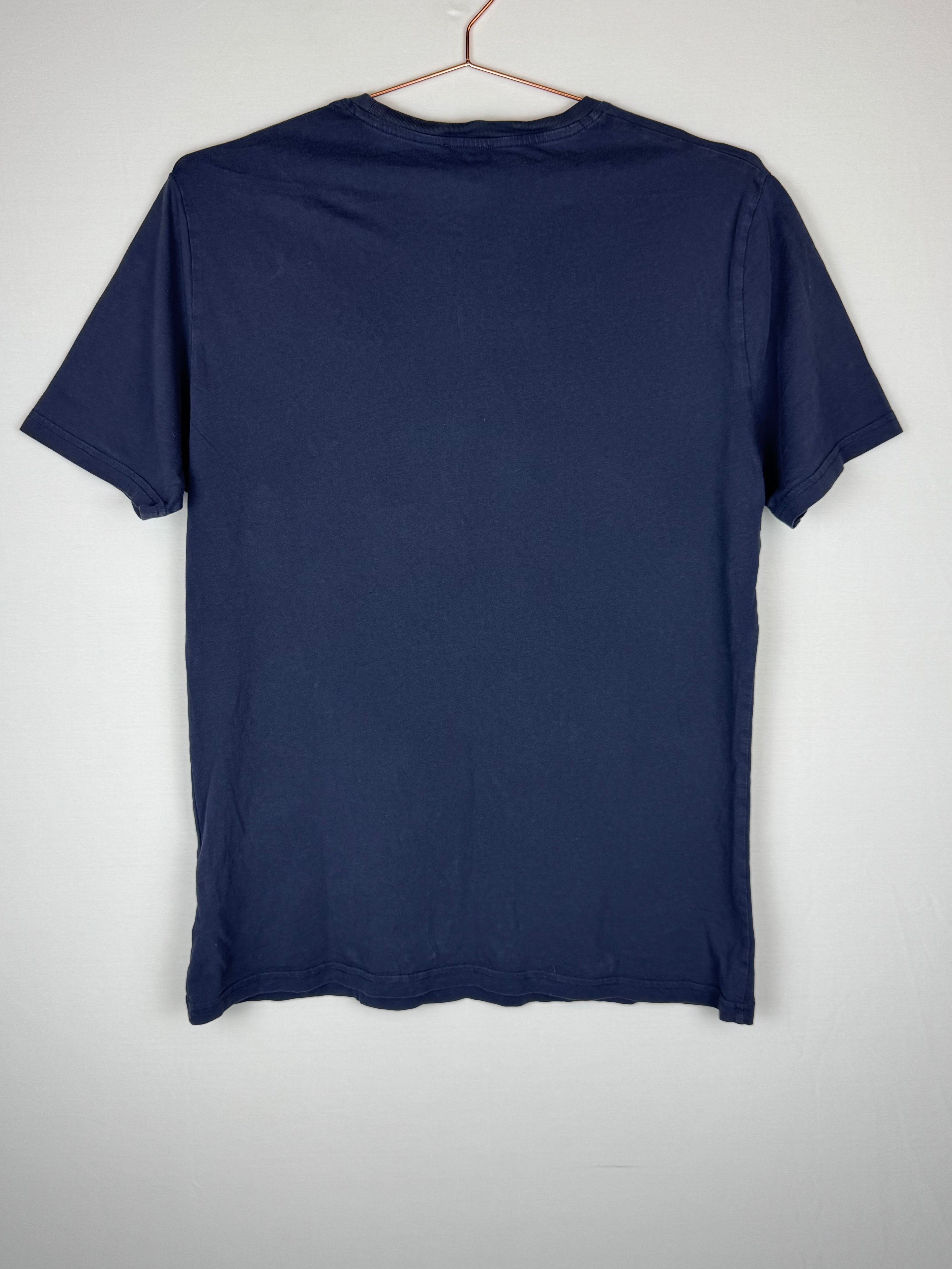 Vivienne Westwood Navy T-shirt