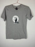 Stussy Grey T-shirt