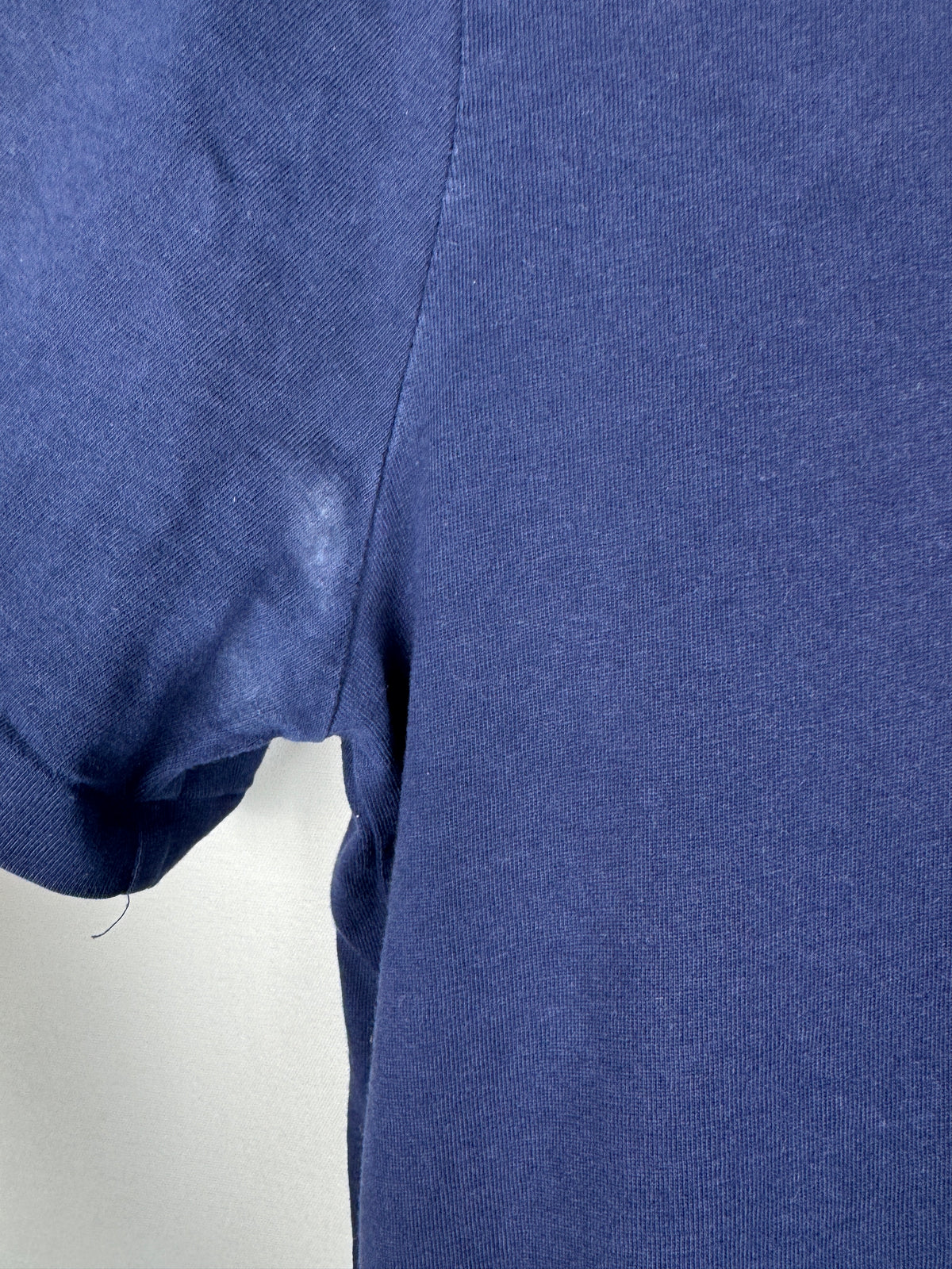 Ralph Lauren Navy Blue Teddy Bear T-shirt