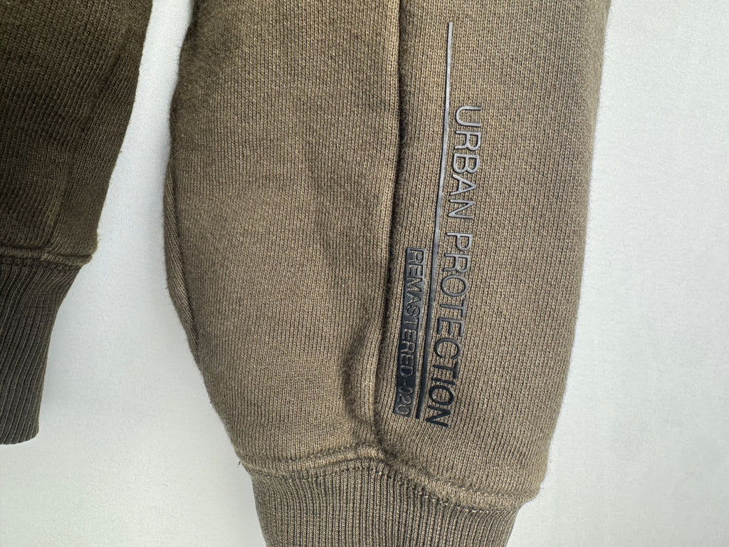 C.P. Company Khaki Urban Protection Sweatshirt