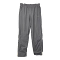 Nike Early 2000s Vintage Grey Track Bottoms