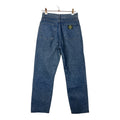 Stone Island 1980s/1990s Vintage Blue Denim Jeans in size 42/28x28